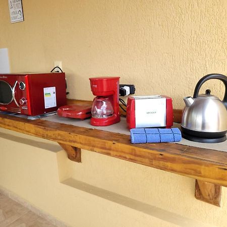 Santo Mirante Hostel Rio de Janeiro Eksteriør billede