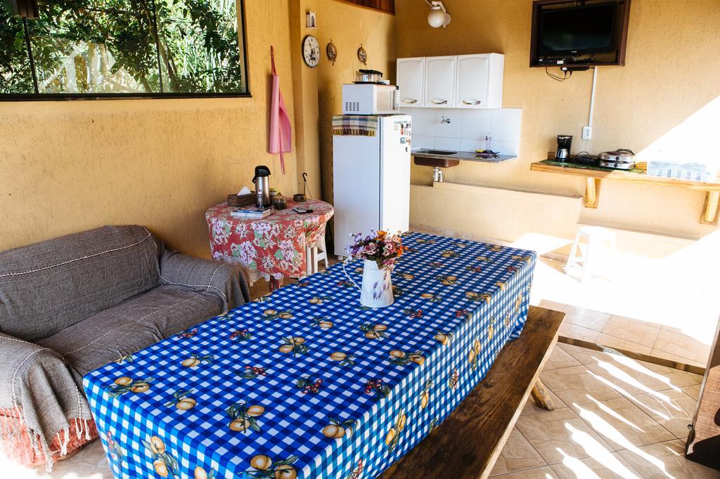 Santo Mirante Hostel Rio de Janeiro Eksteriør billede