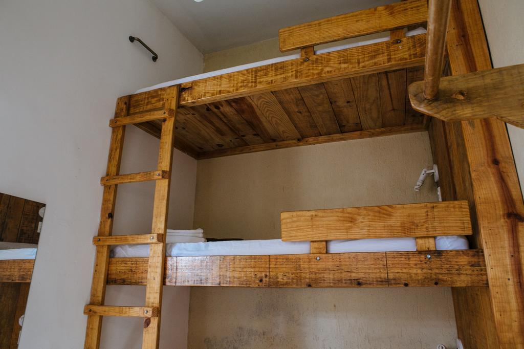 Santo Mirante Hostel Rio de Janeiro Eksteriør billede